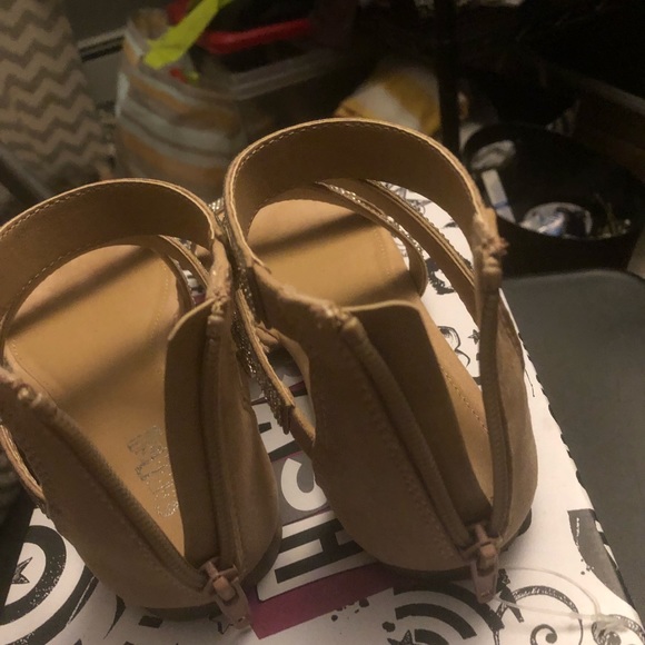 Brash Shoes Womens Sandals Poshmark